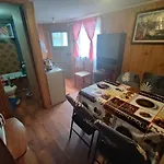 Cabana El Canelo