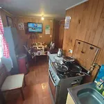 Cabana El Canelo