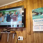 Cabana El Canelo