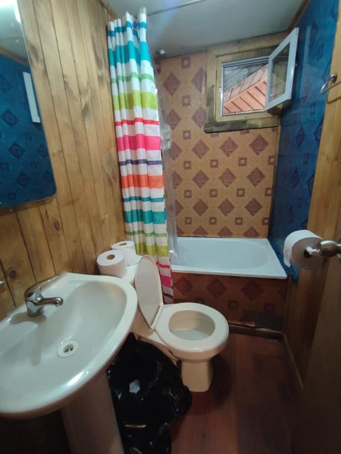 Apartamento Cabana El Canelo