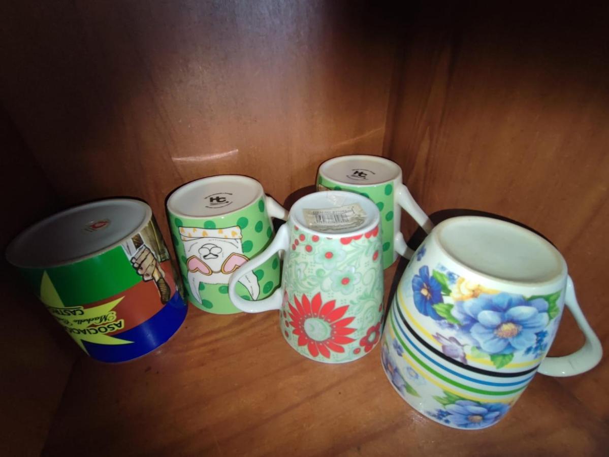 Apartamento Cabana El Canelo