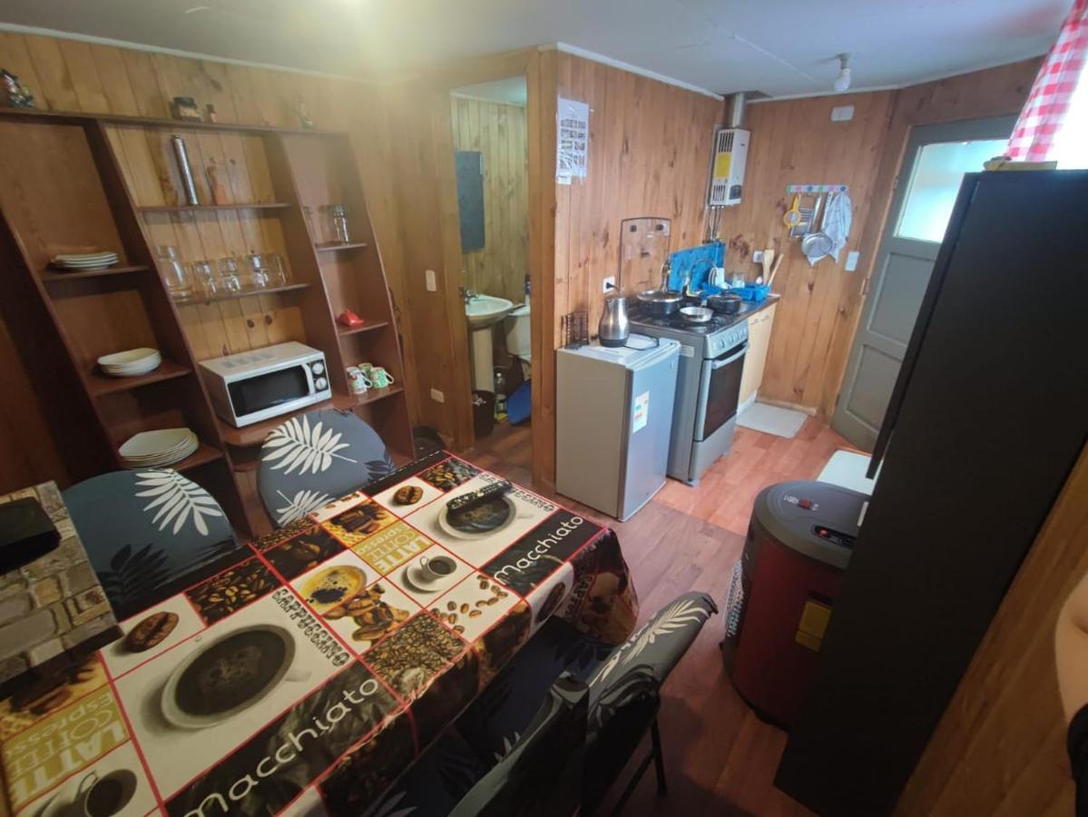 Cabana El Canelo Apartamento *