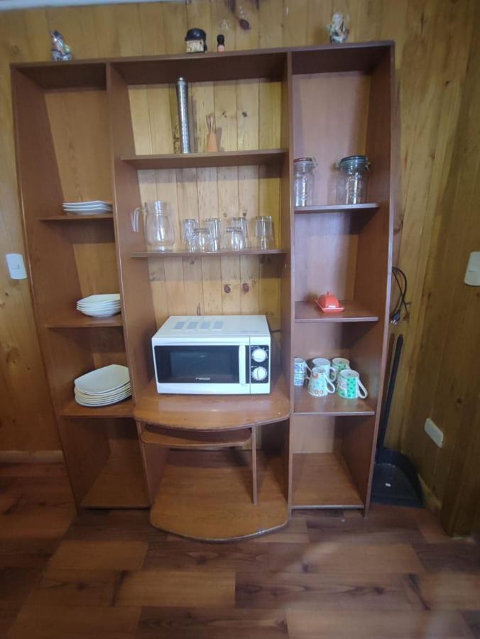 Cabana El Canelo Apartamento Castro