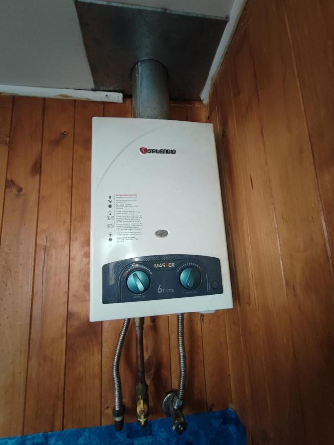 Apartamento Cabana El Canelo