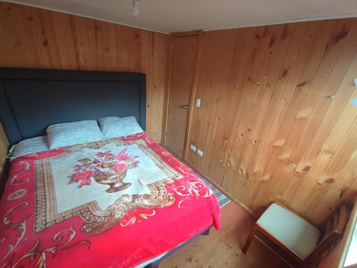 Cabana El Canelo Apartamento *