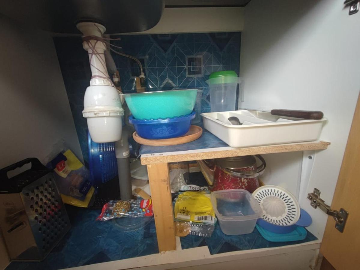Cabana El Canelo *