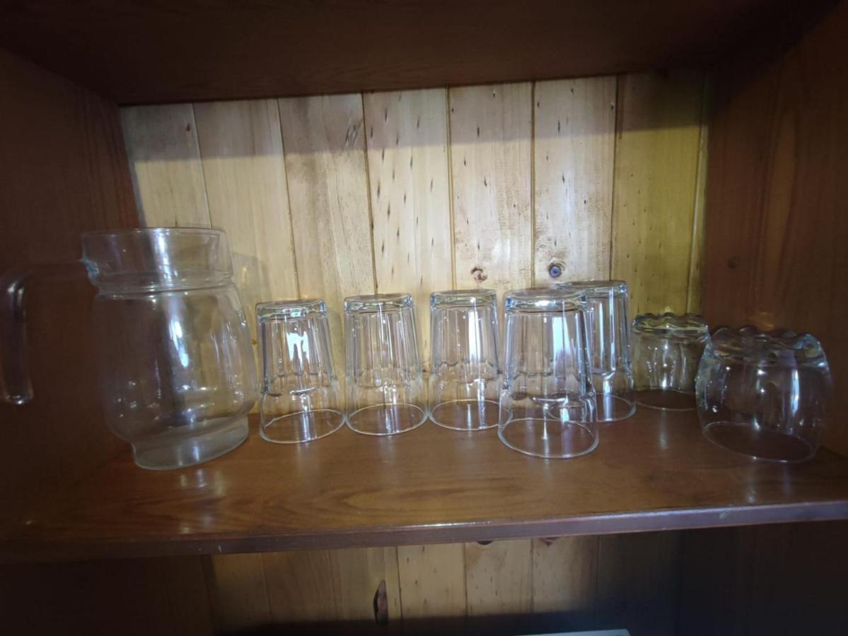 Apartamento Cabana El Canelo Castro