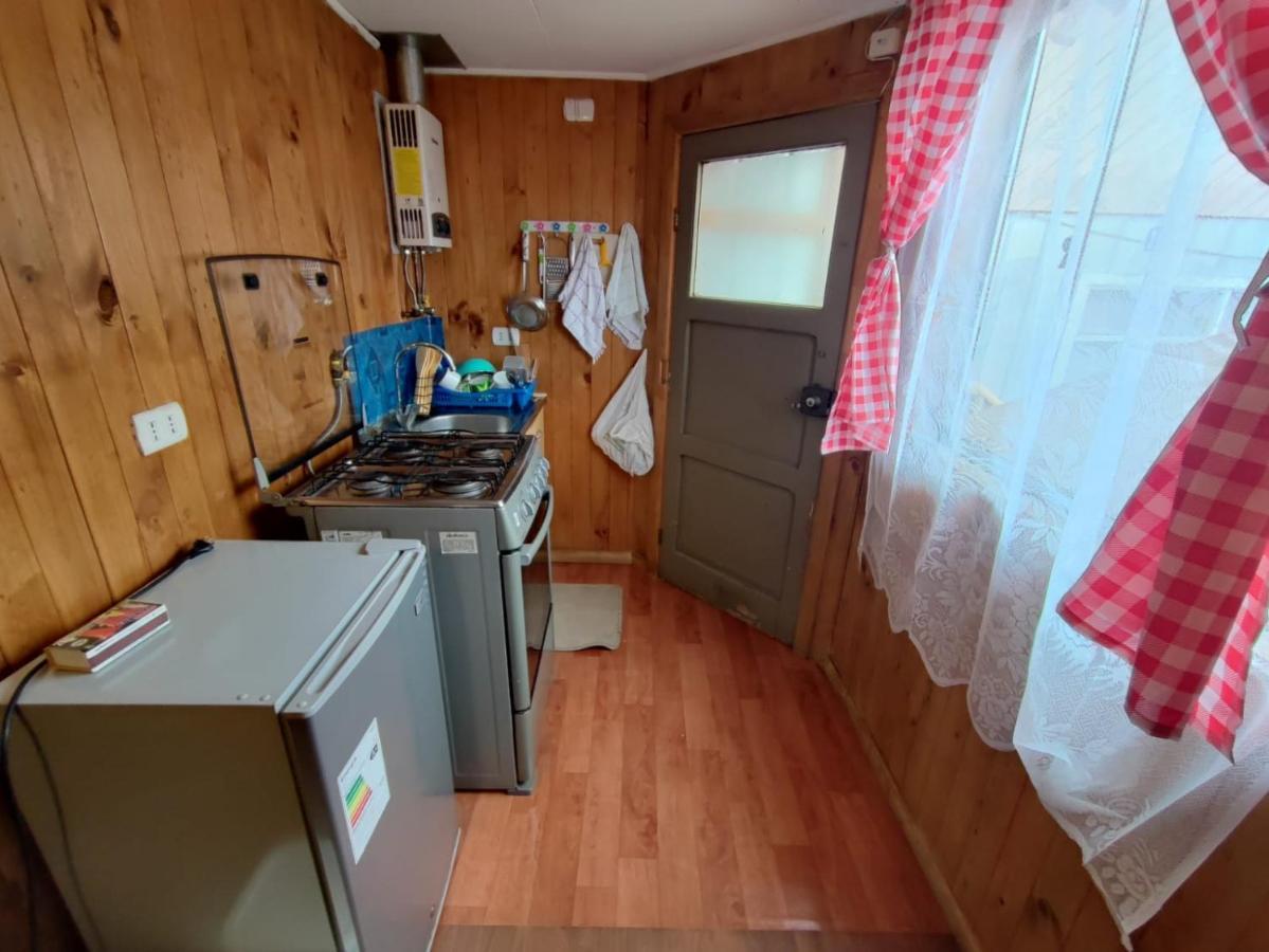 Cabana El Canelo