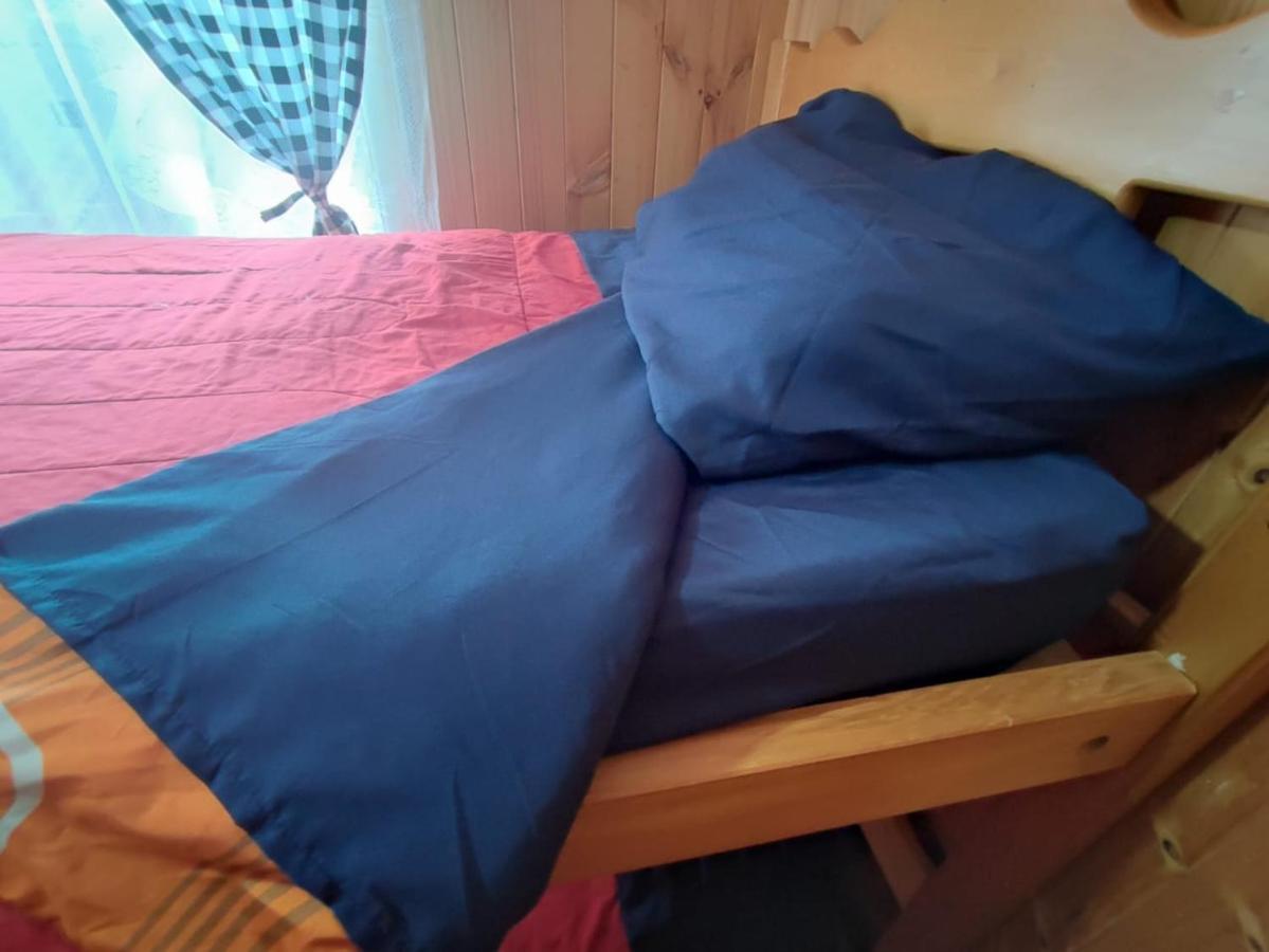 Cabana El Canelo Apartamento *